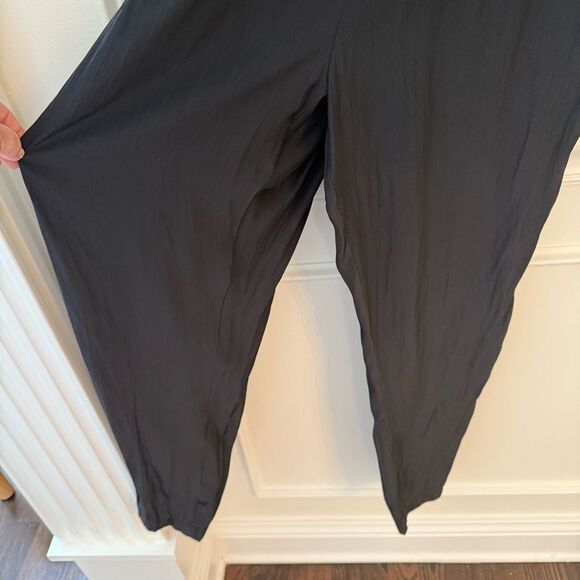 Ramy Brook Gilly Jumpsuit in Black XS NWT - Picture 8 of 11